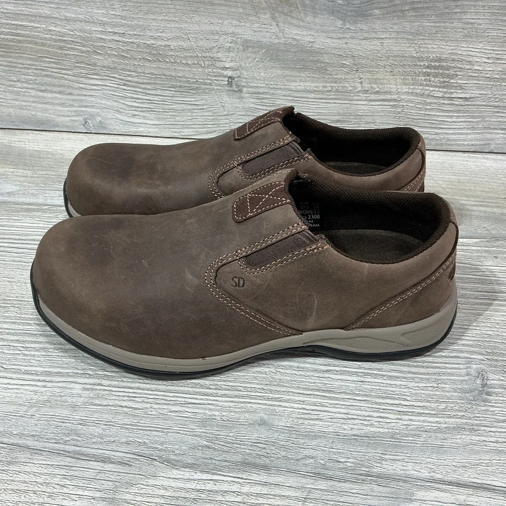 Red Wing Shoes perfect any
